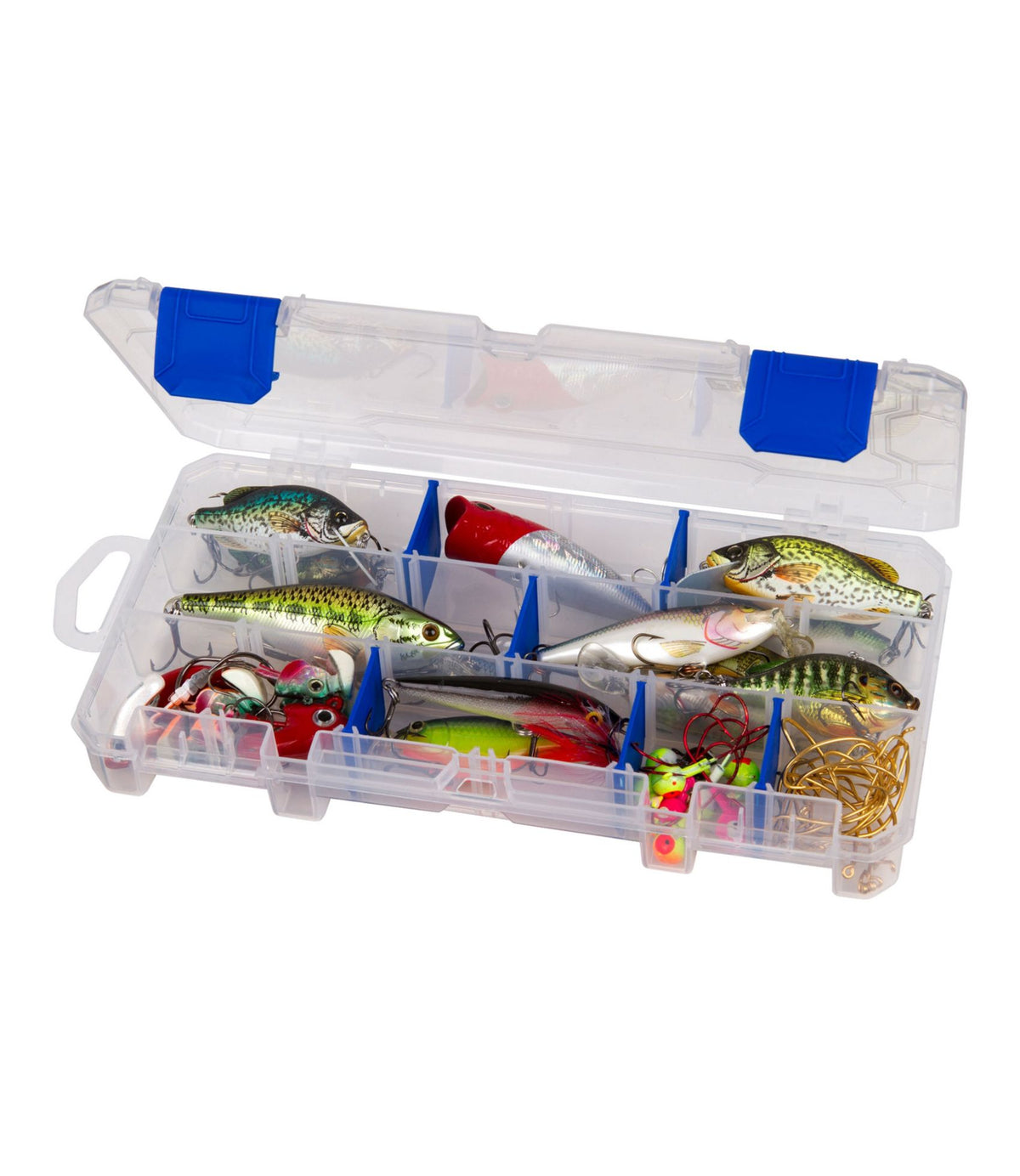 Flambeau Tuff Tainer 3003, Divided