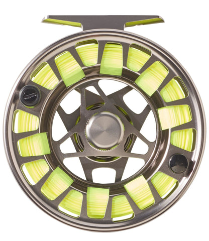 L.L.Bean Streamlight Ultra II Saltwater Fly Rod Outfit, 7-9 Wt.