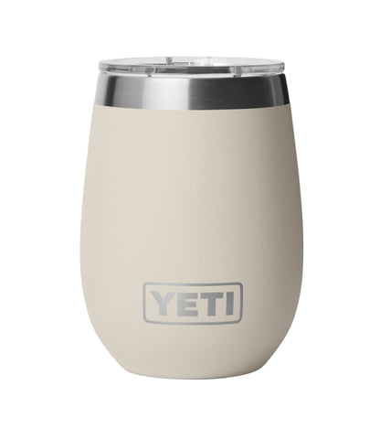 Yeti Rambler Wine Tumbler, 10 oz.