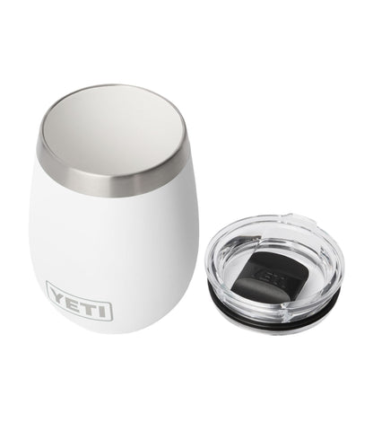 Yeti Rambler Wine Tumbler, 10 oz.
