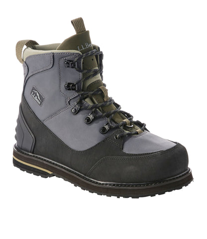 Men's Emerger Wading Boots, Studded