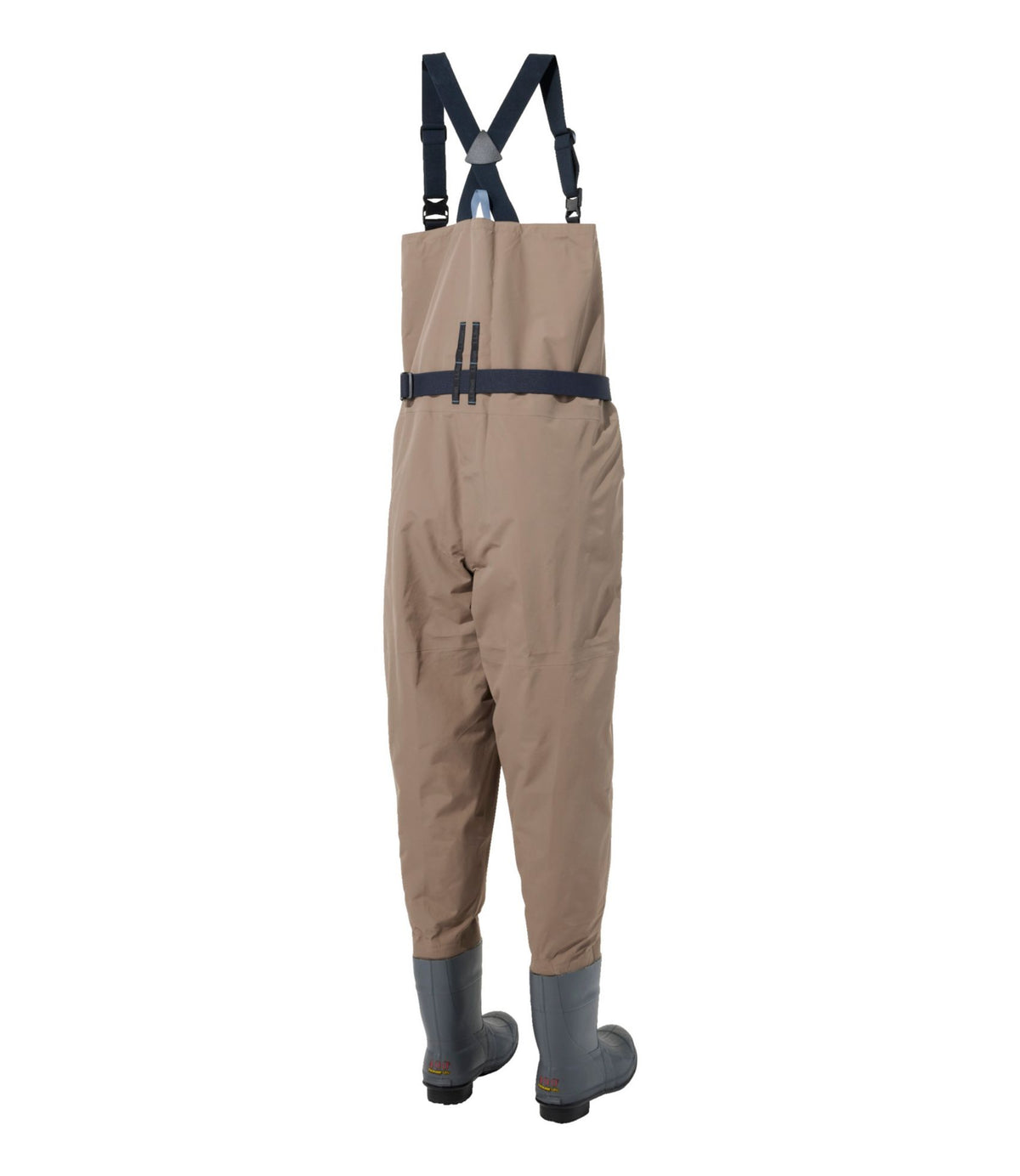 Men's Double L Boot-Foot Waders