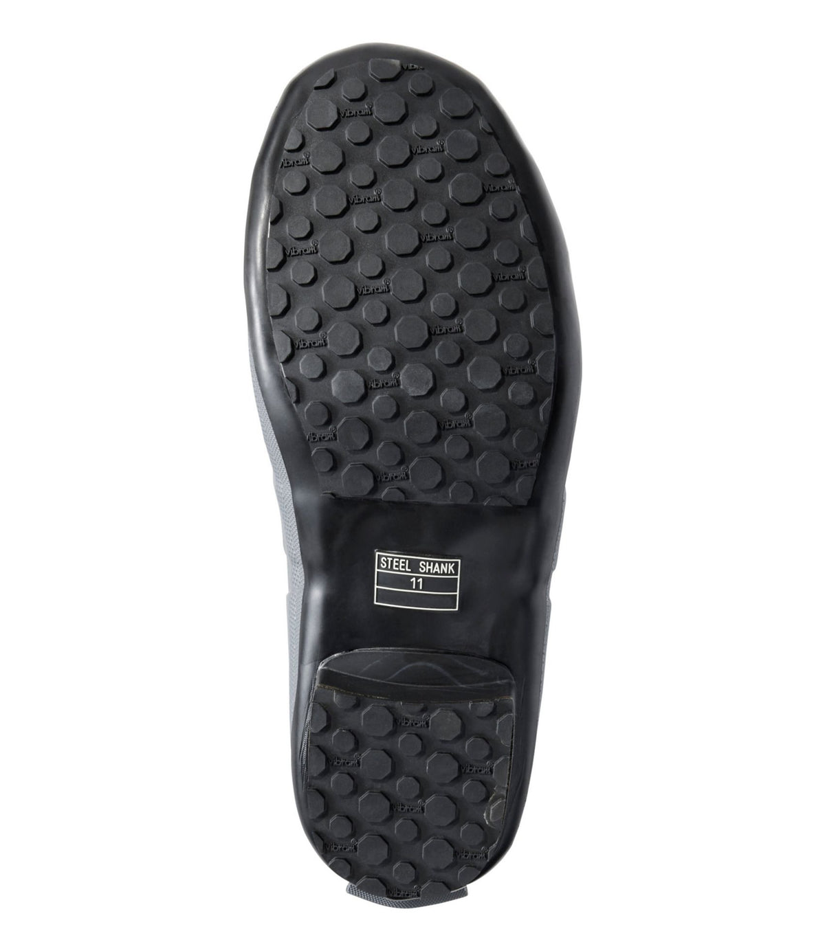 Men's Double L Boot-Foot Waders