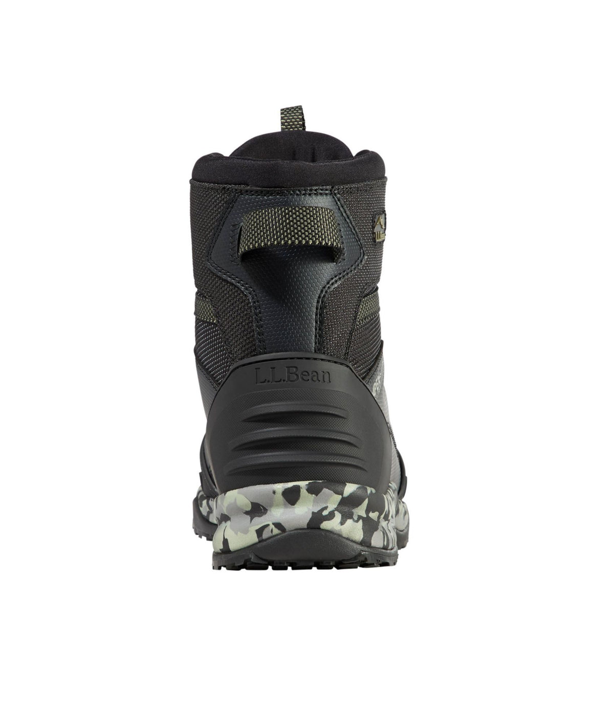 Men's Apex Wading Boots