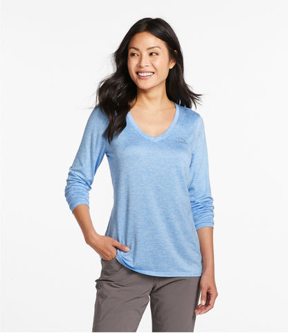 Women's Insect Shield Pro Knit Crew