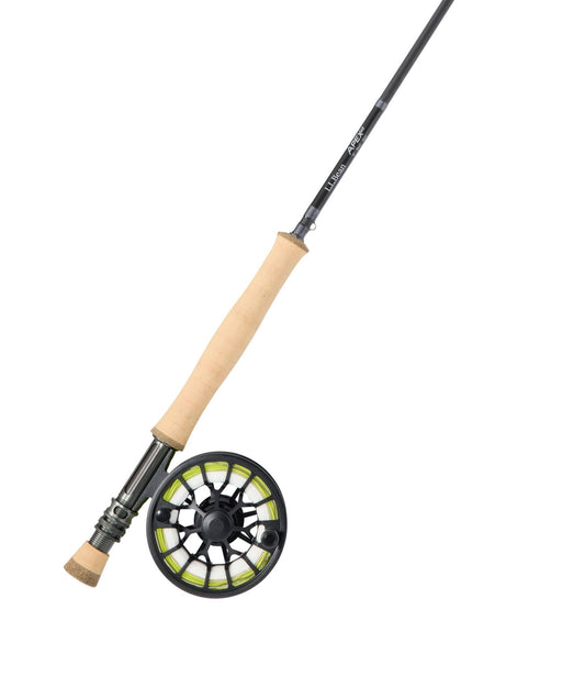 Apex G3 Fly Rod Outfits