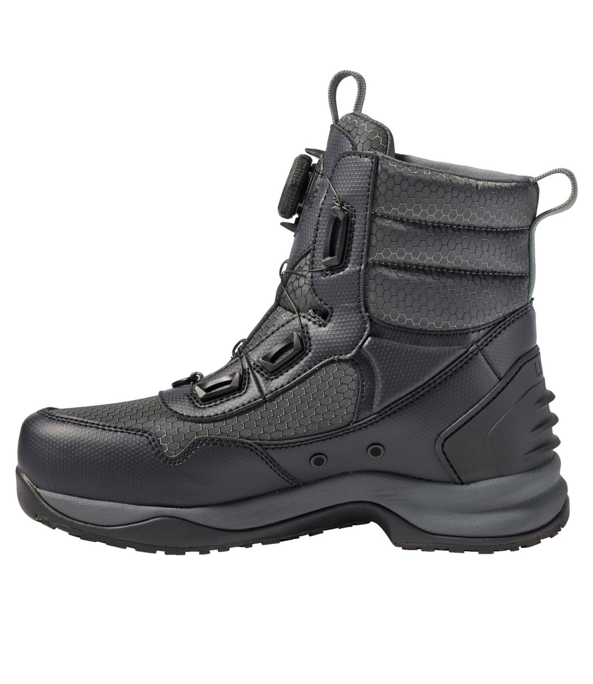 Men's Rapid River Pro BOA® Wading Boot, Studded