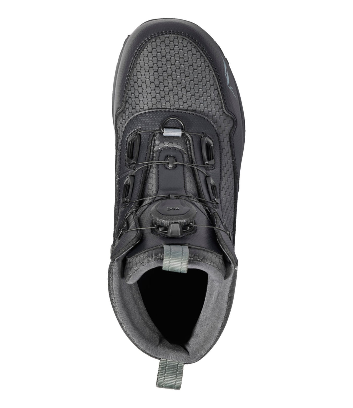 Men's Rapid River Pro BOA® Wading Boot, Studded