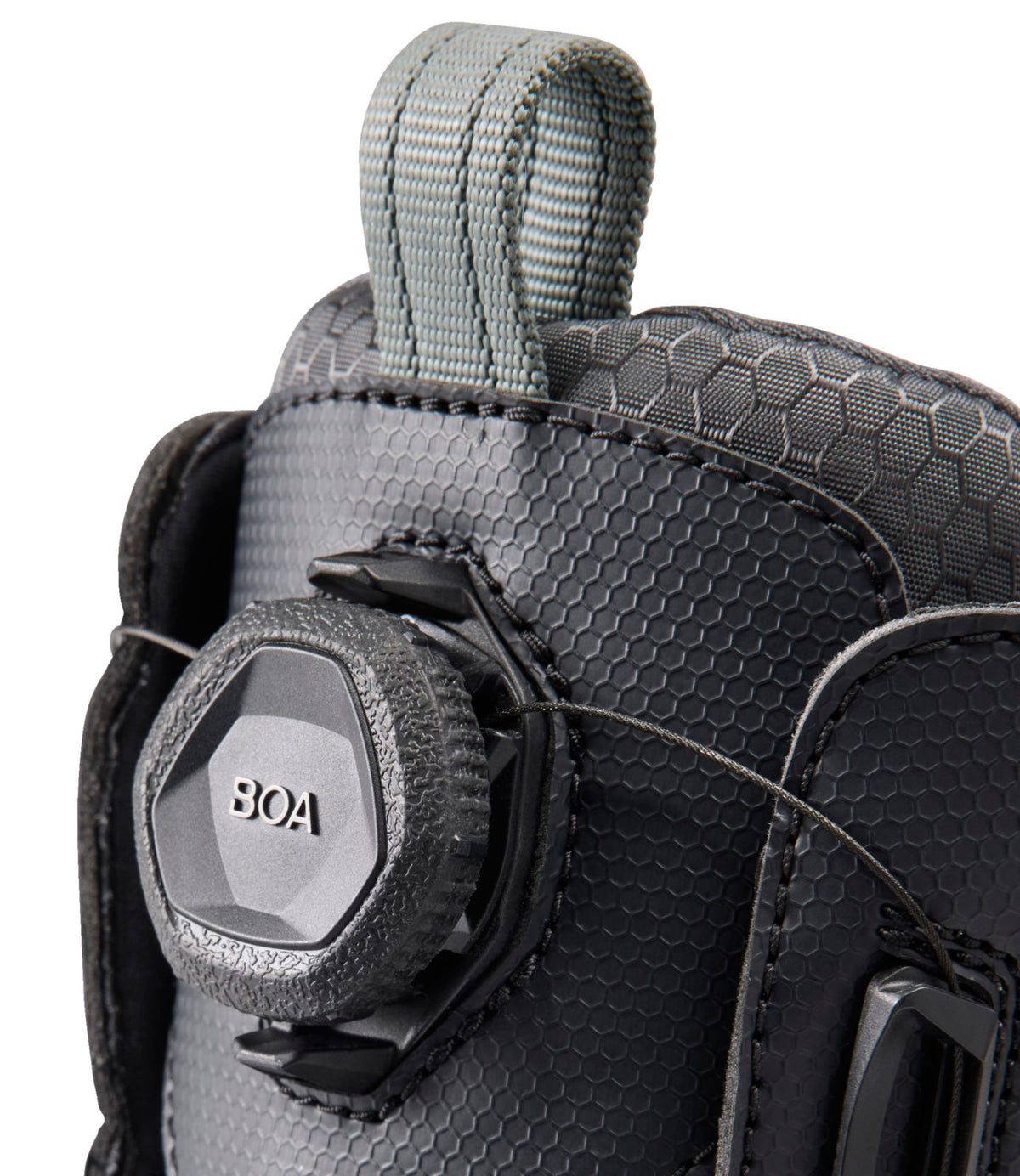 Men's Rapid River Pro BOA® Wading Boot, Studded