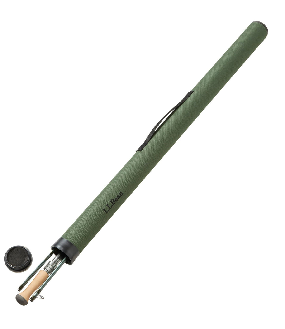 Streamlight Ultra II Switch Fly Rod Outfits