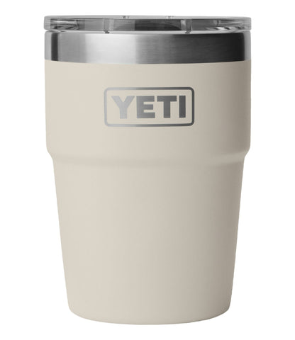 Yeti Rambler Stackable Cup With MagSlide Lid, 16 oz.
