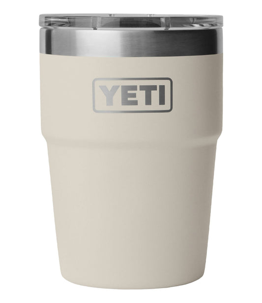 Yeti Rambler Stackable Cup With MagSlide Lid, 16 oz.