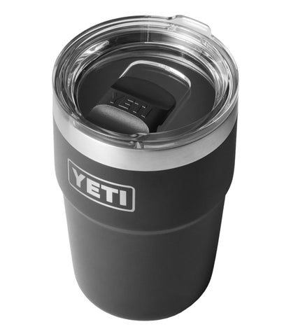 Yeti Rambler Stackable Cup With MagSlide Lid, 16 oz.