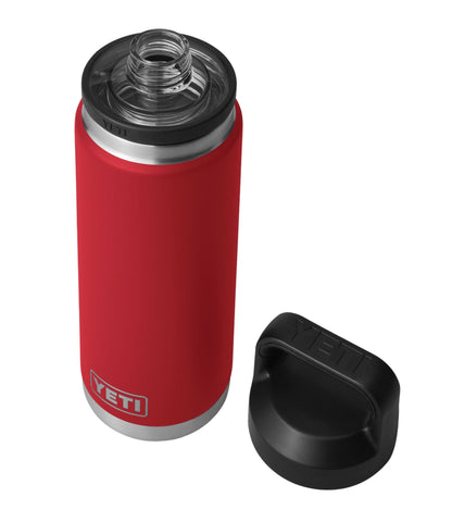 Yeti Rambler Chug Bottle, 26 oz.