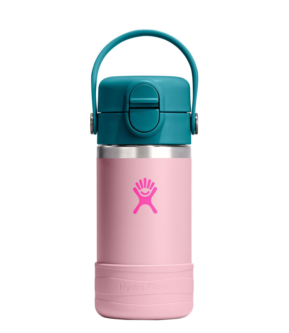 Kids' Hydro Flask Wide Mouth Bottle, 12 oz.