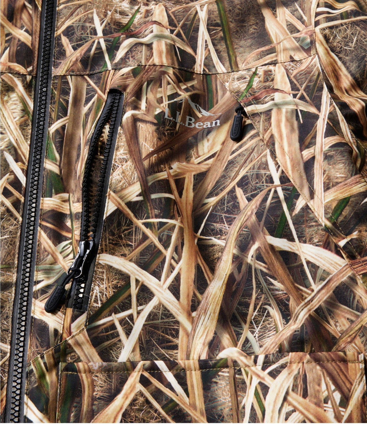 Men's Apex Waterfowl Jacket