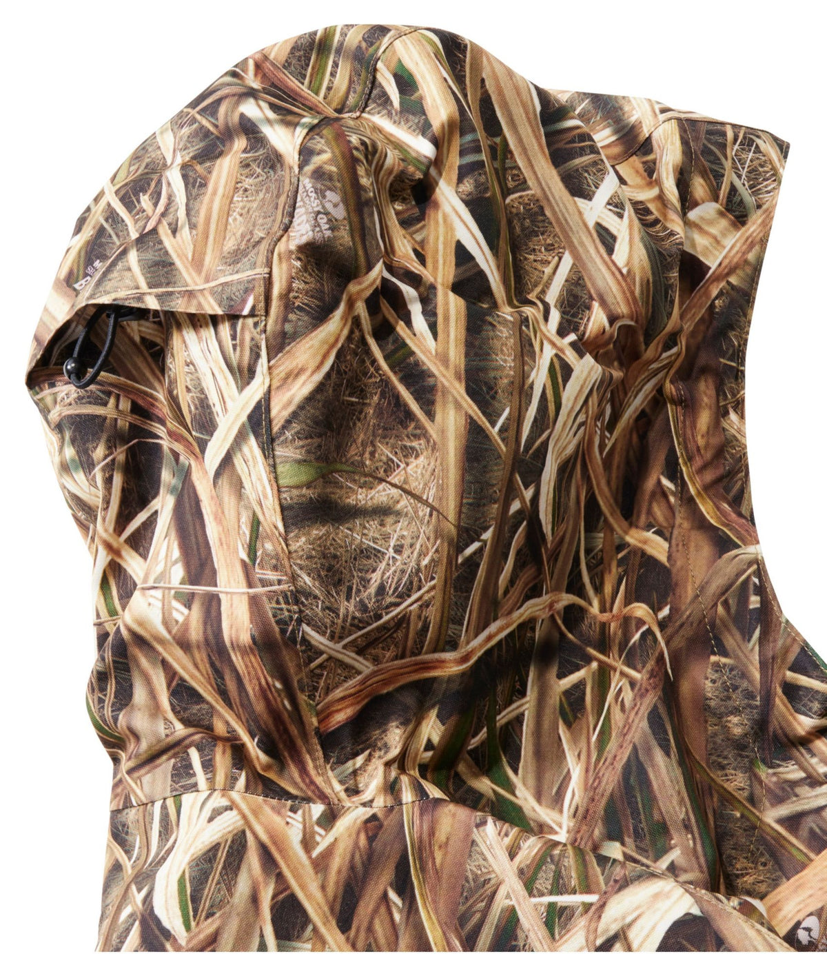 Men's Apex Waterfowl Jacket