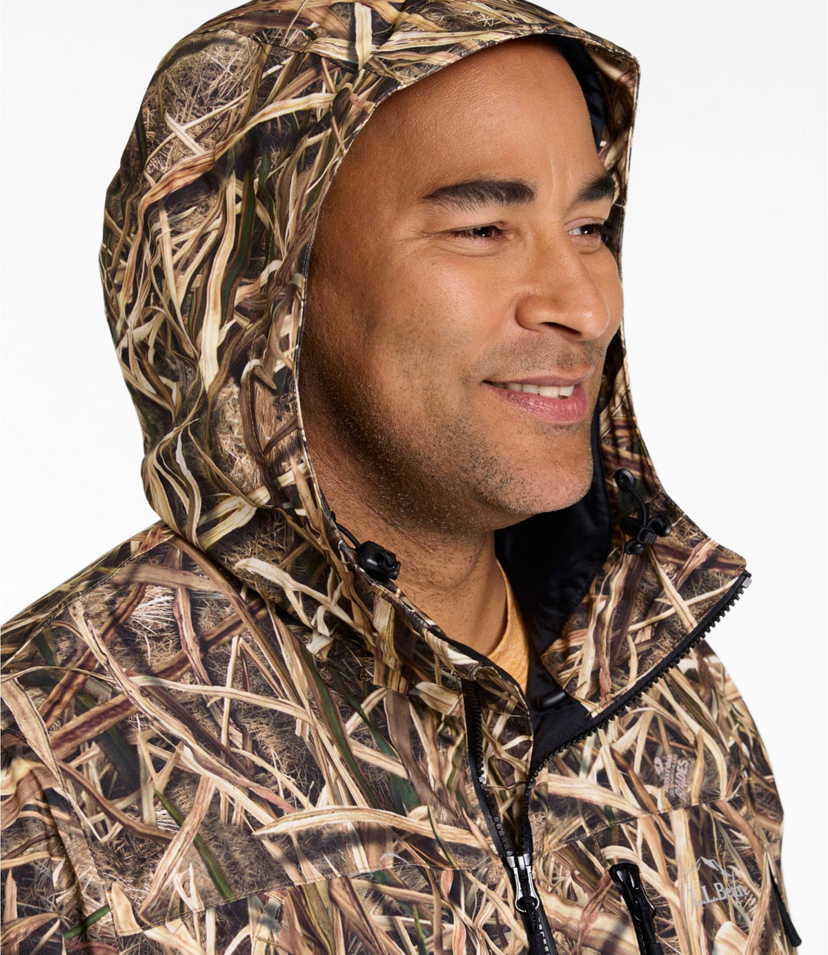 Men's Apex Waterfowl Jacket