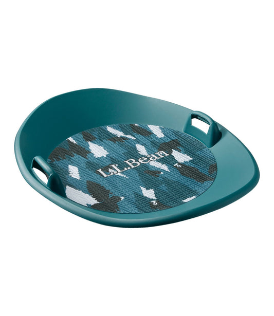 Sonic Snow Saucer DLX
