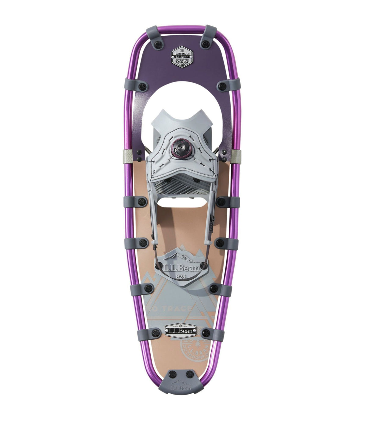 Women's Pathfinder BOA® Rec Snowshoes