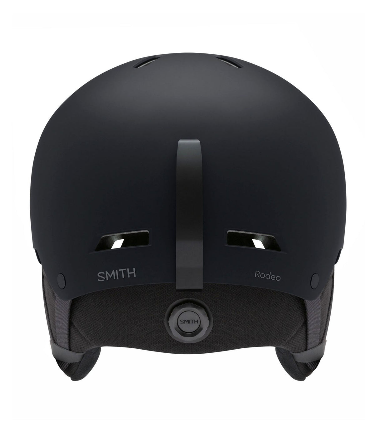 Smith Rodeo Junior Ski Helmet