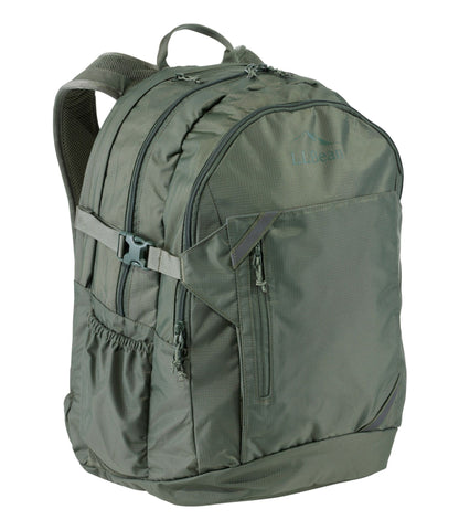 Comfort Carry Laptop Pack, 42L