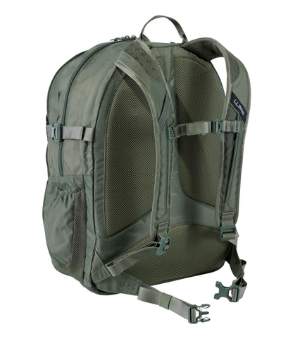 Comfort Carry Laptop Pack, 42L