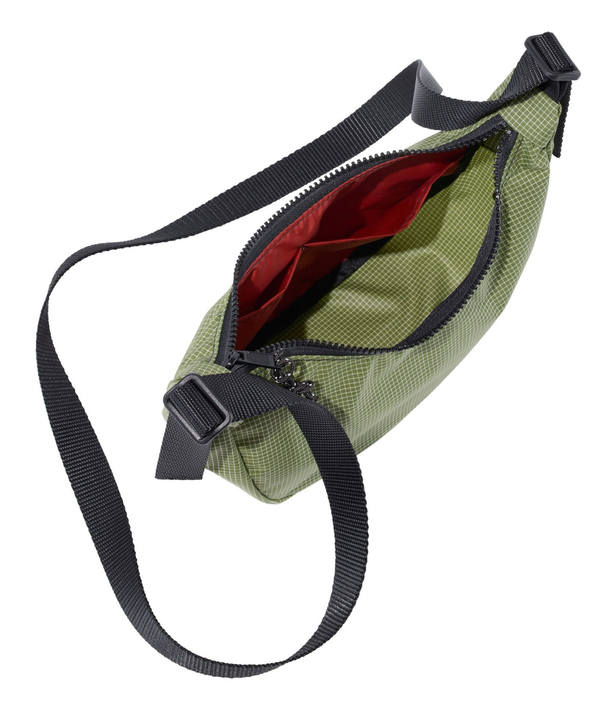 Flowfold Cutler Crossbody Bag, Mini