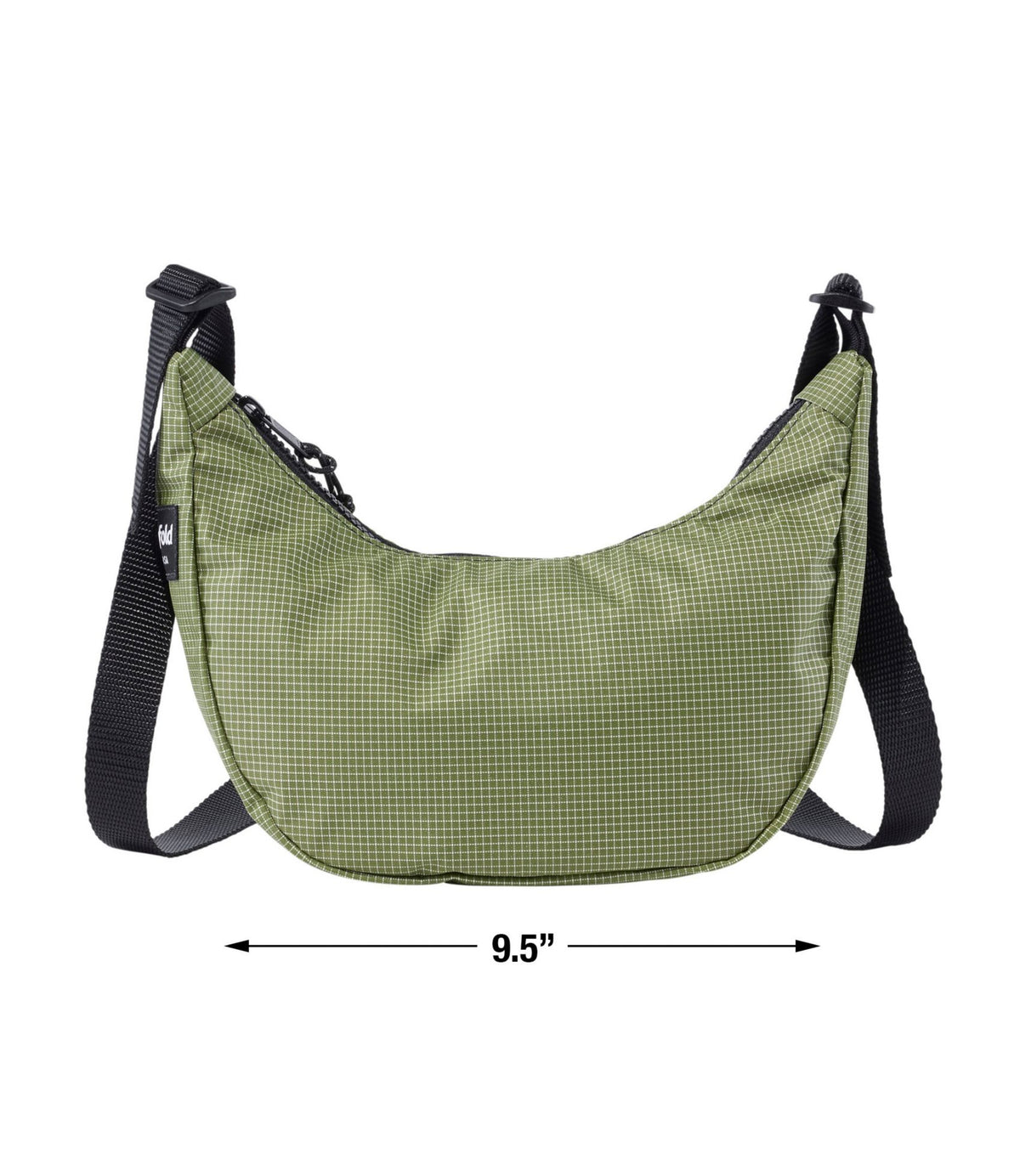 Flowfold Cutler Crossbody Bag, Mini