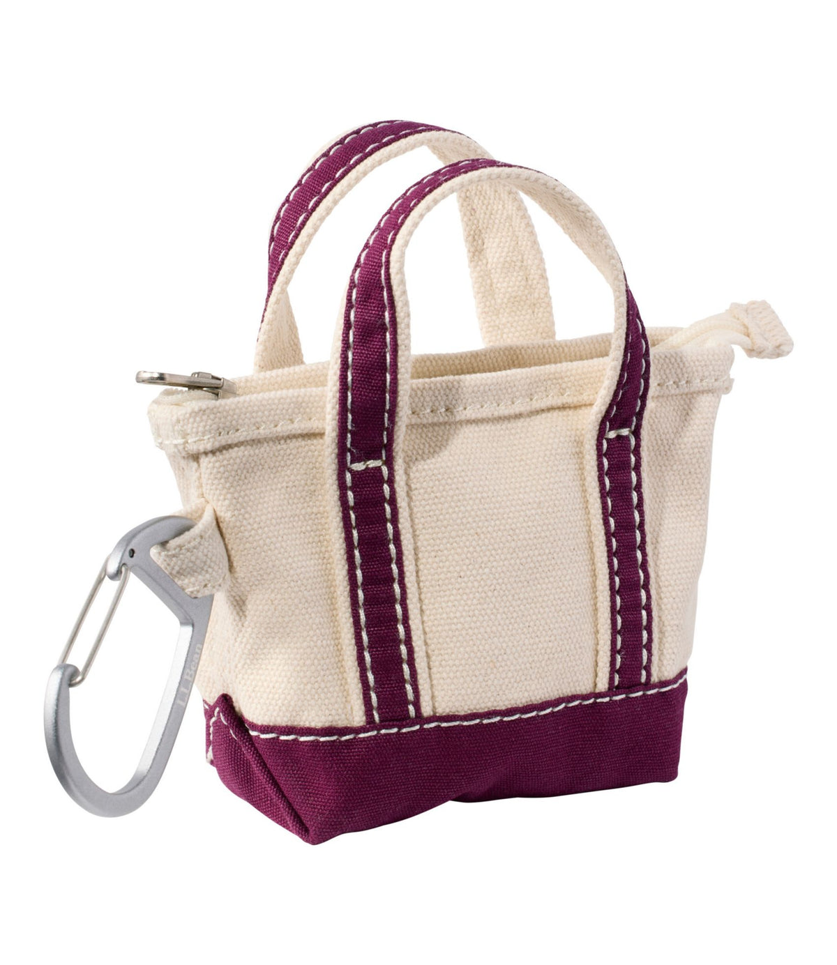 L.L.Bean Micro Tote Bag