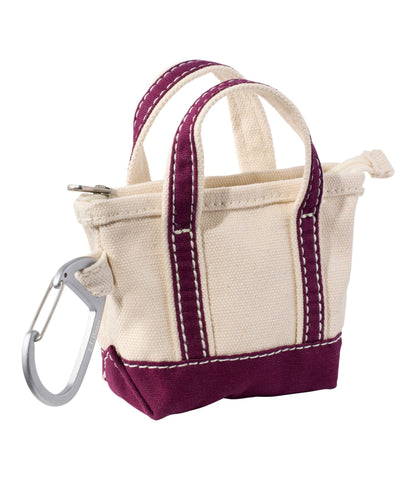L.L.Bean Micro Tote Bag