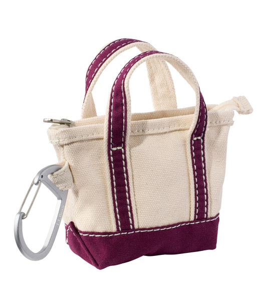 L.L.Bean Micro Tote Bag