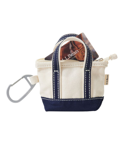 L.L.Bean Micro Tote Bag