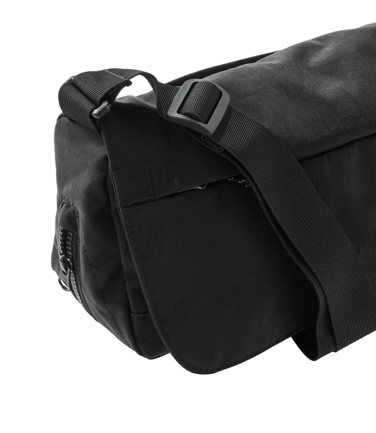 Wharf Street Expandable Crossbody Bag