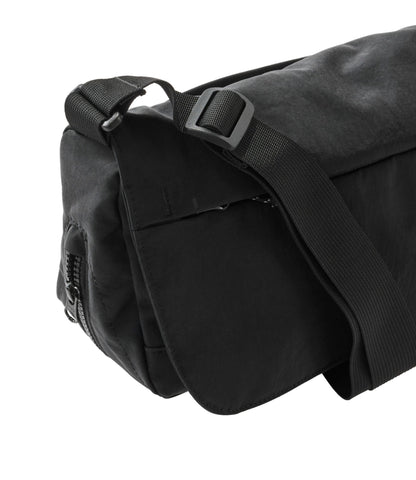 Wharf Street Expandable Crossbody Bag