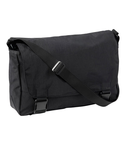 Wharf Street Messenger Bag
