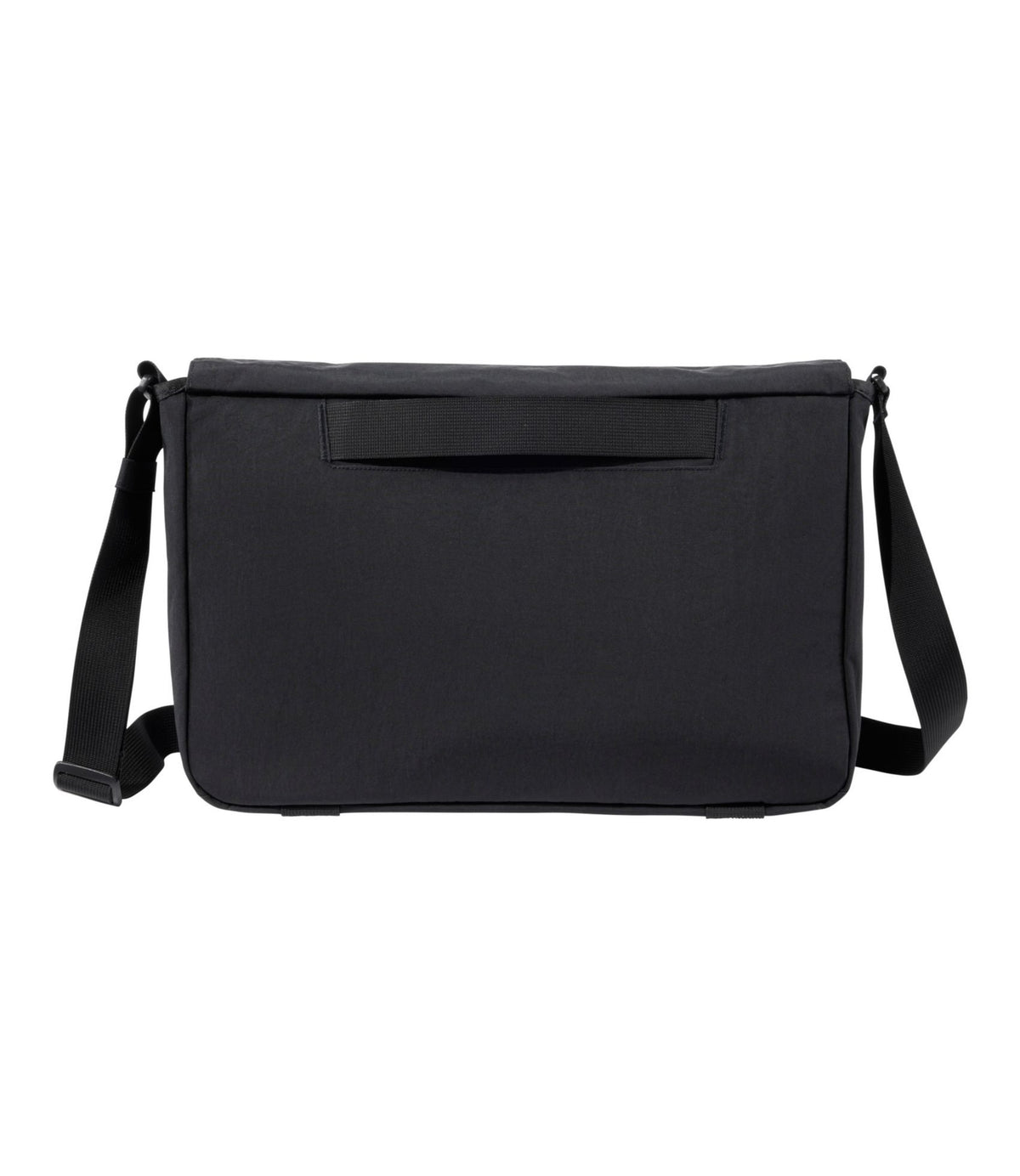 Wharf Street Messenger Bag
