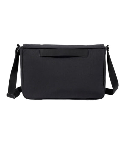 Wharf Street Messenger Bag