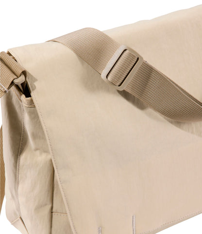 Wharf Street Messenger Bag