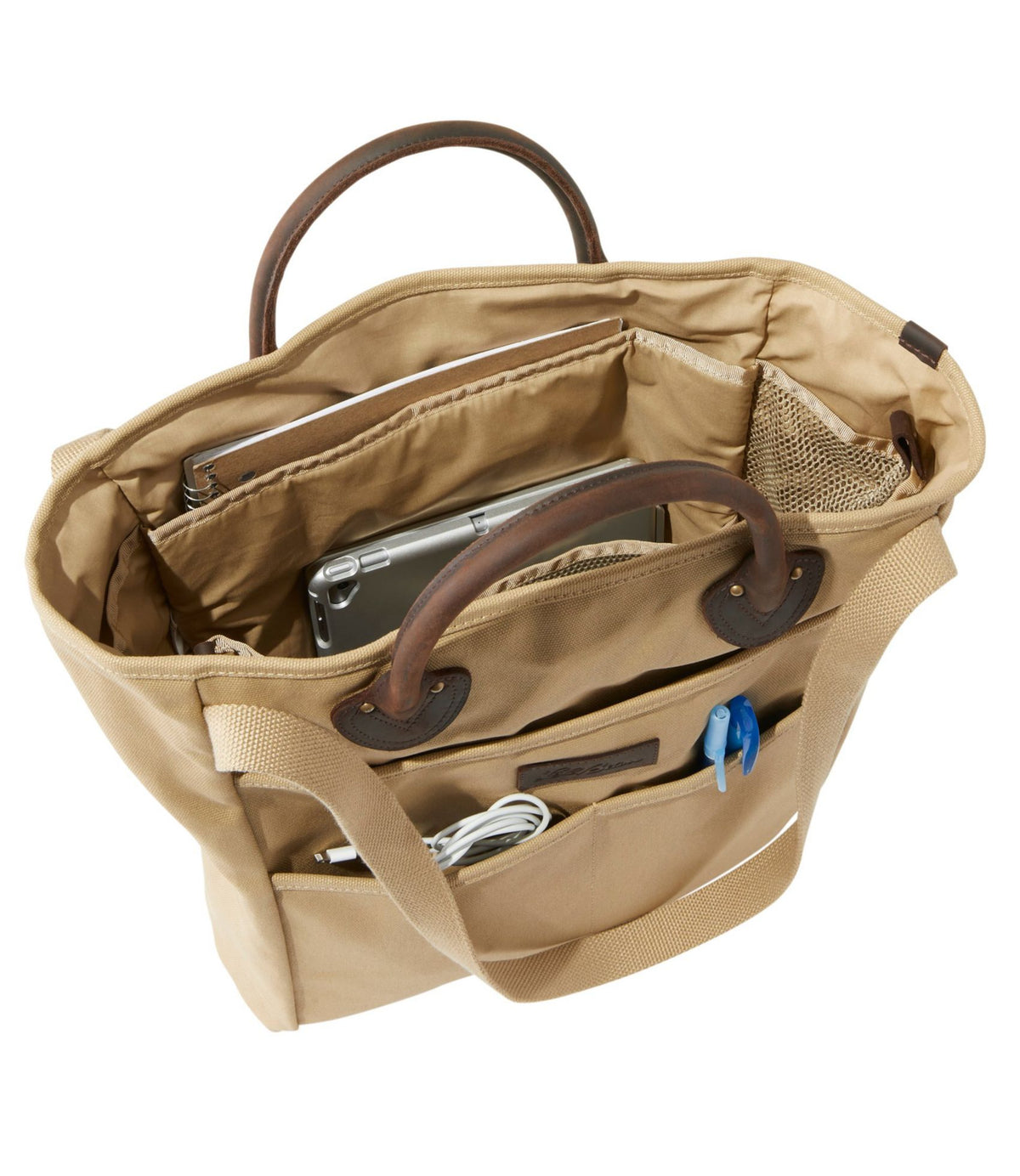 Stonington Daily Carry Tote