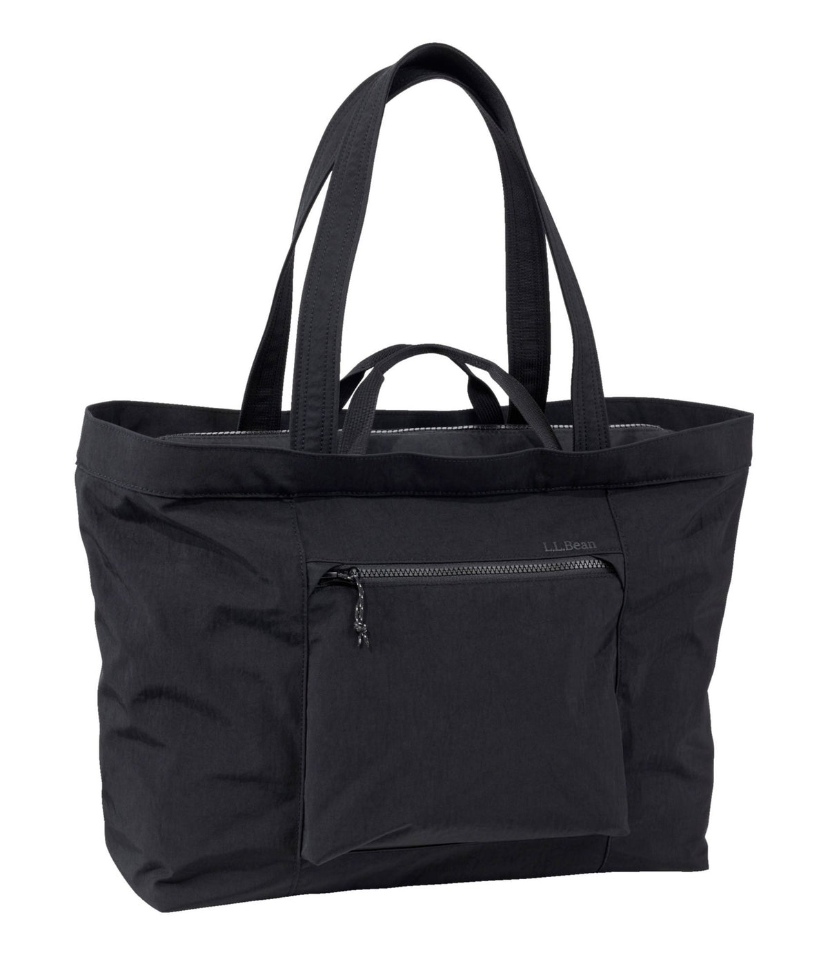 Wharf Street Commuter Tote