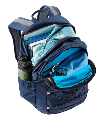 Comfort Carry Laptop Pack, 36L