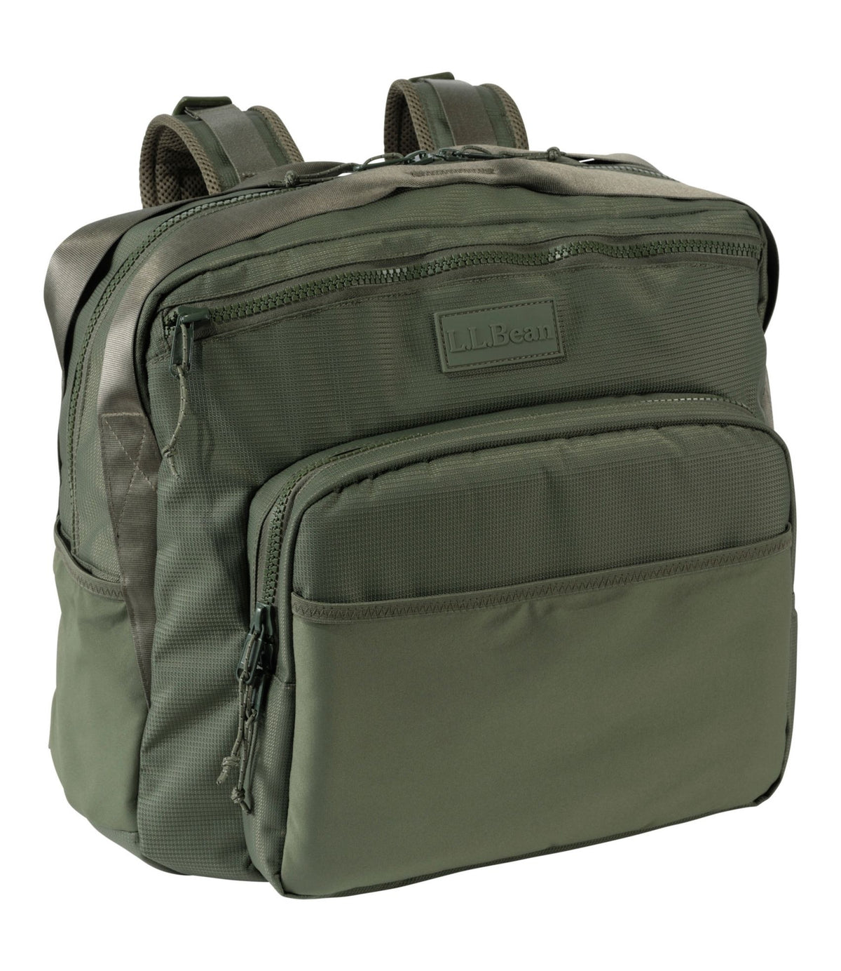 L.L.Bean Diaper Bag Backpack