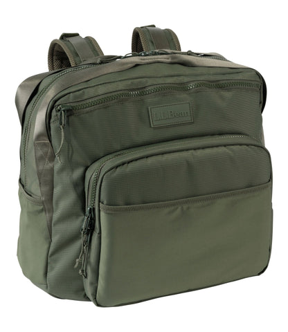 L.L.Bean Diaper Bag Backpack