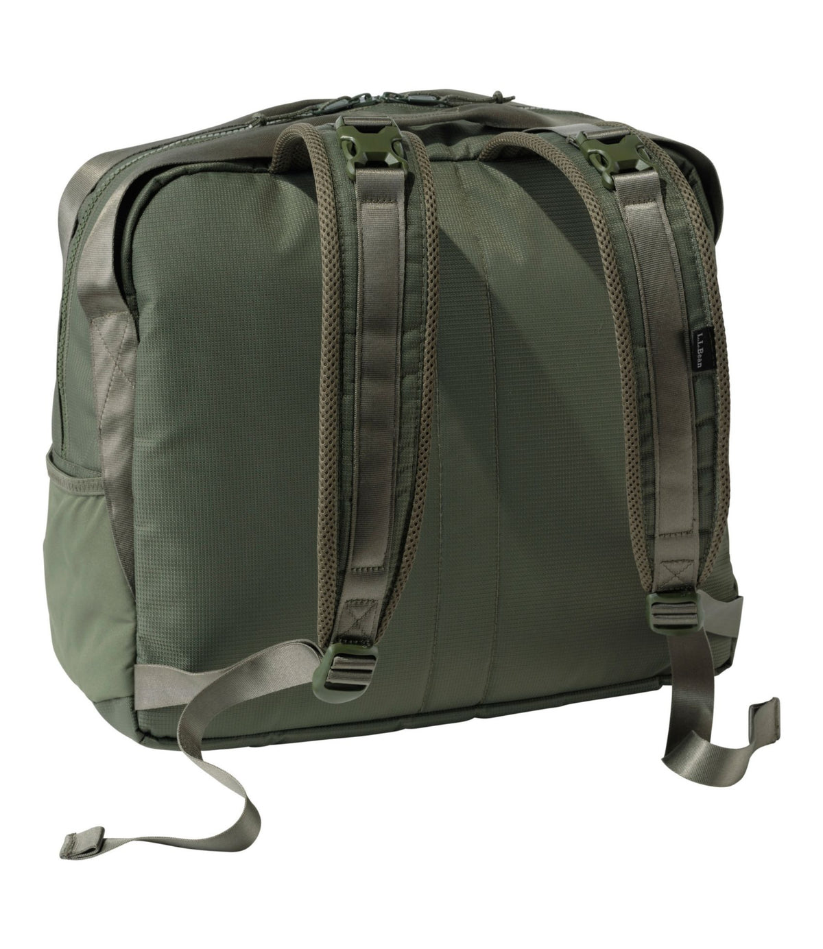 L.L.Bean Diaper Bag Backpack