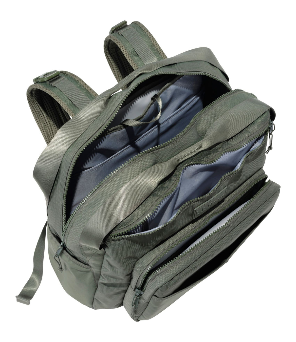 L.L.Bean Diaper Bag Backpack