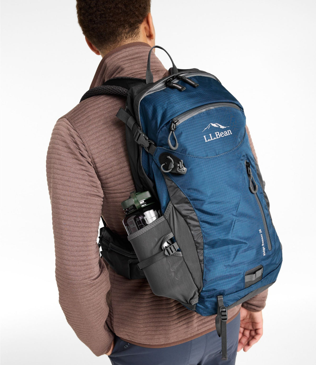 L.L.Bean Ridge Runner Pack, 26L