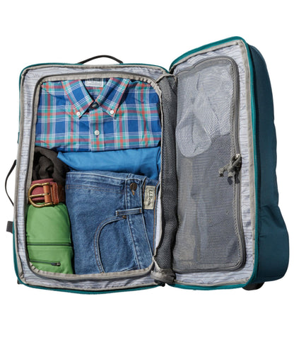 Approach Rolling Gear Bag, Medium