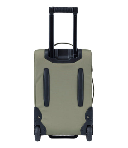 Continental Expandable Rolling Pullman Carry-On, 22"