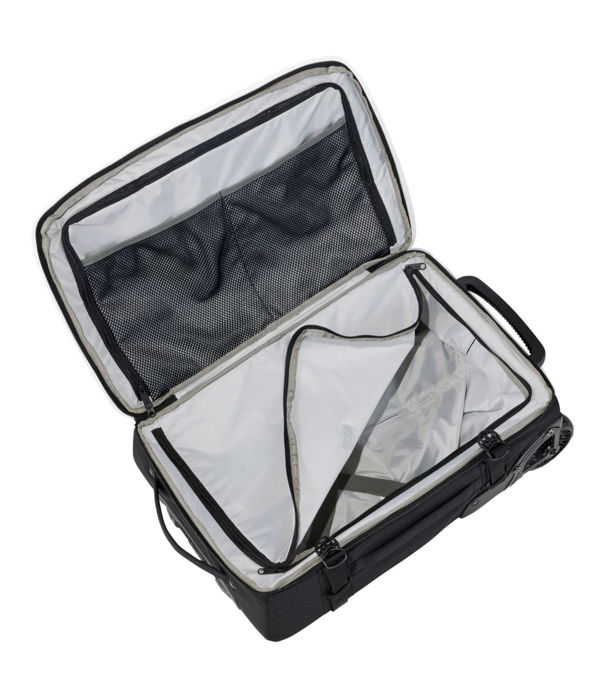 Continental Expandable Rolling Pullman Carry-On, 22"